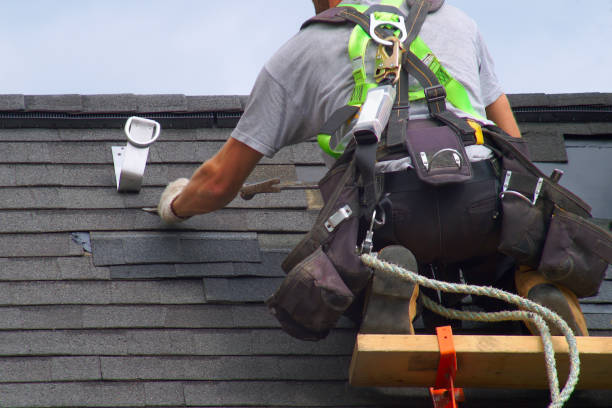 Affordable siding repair and maintenance services in Airway Heights, WA