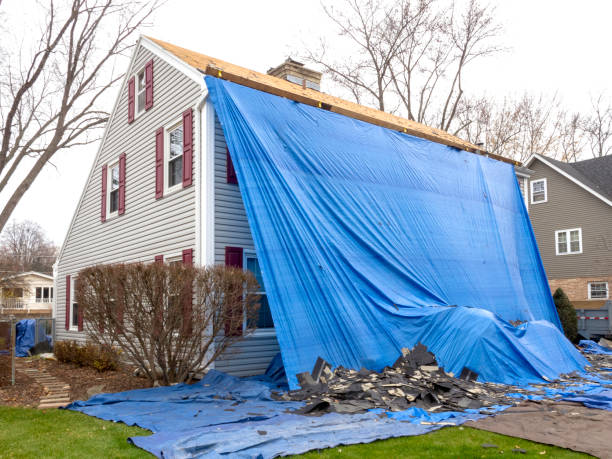 Reliable Airway Heights, WA Siding Installation & Repair Solutions
